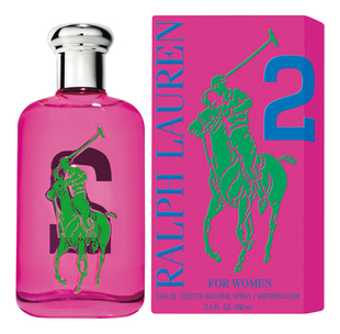 ralph lauren 2 parfum
