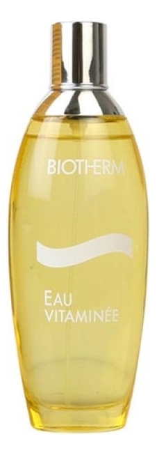 

Eau Vitaminee: туалетная вода 100мл тестер, Eau Vitaminee