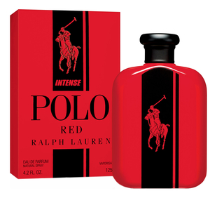 Polo 2025 intense perfume