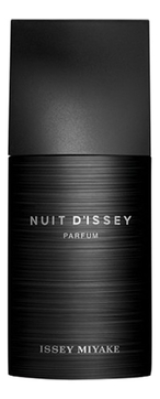  Nuit D'Issey Parfum