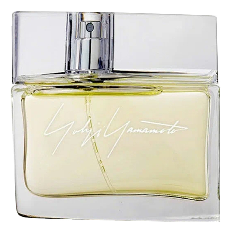

Yohji pour Femme 2013: парфюмерная вода 30мл тестер, Yohji Pour Femme 2013