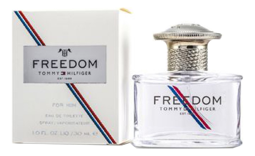 

Freedom: туалетная вода 30мл, Freedom