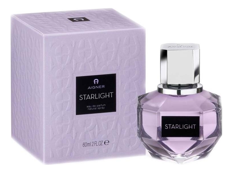 

Starlight: парфюмерная вода 60мл, Starlight