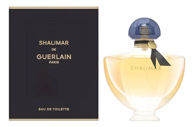 Shalimar