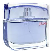 

Jeans woman: туалетная вода 75мл уценка, Jeans Woman