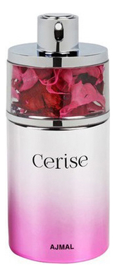 

Cerise: парфюмерная вода 2мл, Cerise
