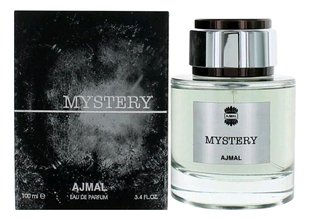 Mystery