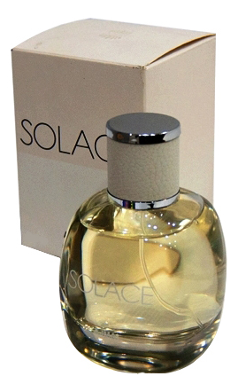 

Solace: парфюмерная вода 75мл, Solace