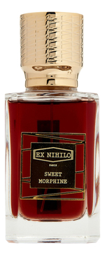 Ex discount nihilo morphine