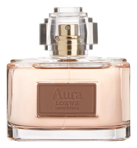 

Loewe Aura Magnetica: парфюмерная вода 40мл тестер, Loewe Aura Magnetica
