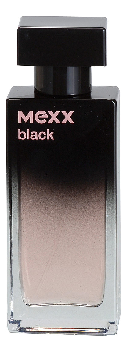 

Black Woman Eau De Toilette: туалетная вода 30мл уценка, Black Woman Eau De Toilette