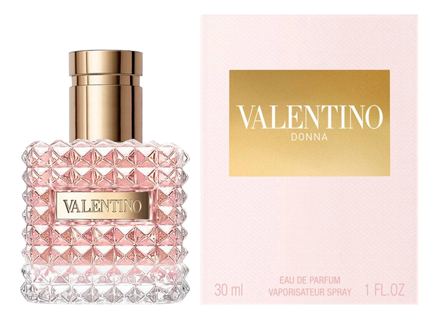 Valentino Donna