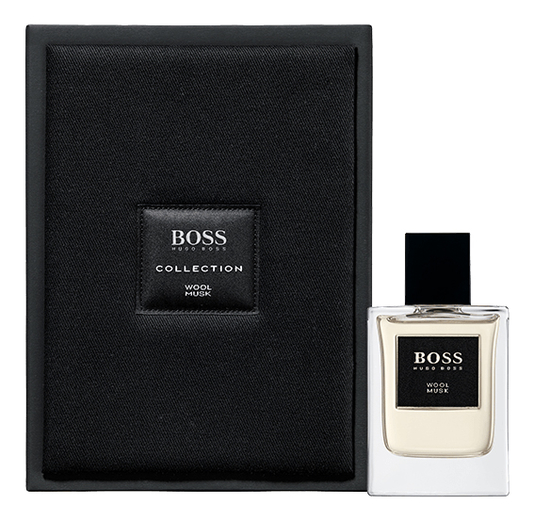 

Wool & Musk: туалетная вода 50мл, Wool & Musk
