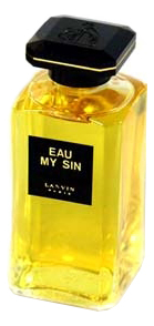 Eau My Sin: туалетная вода 120мл