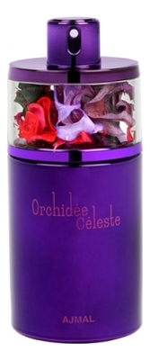 

Ajmal Orchidee Celeste: парфюмерная вода 75мл тестер, Ajmal Orchidee Celeste