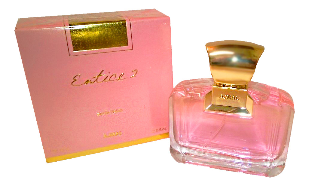 

Entice 2: парфюмерная вода 75мл, Entice 2