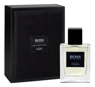 Hugo boss on sale cotton verbena