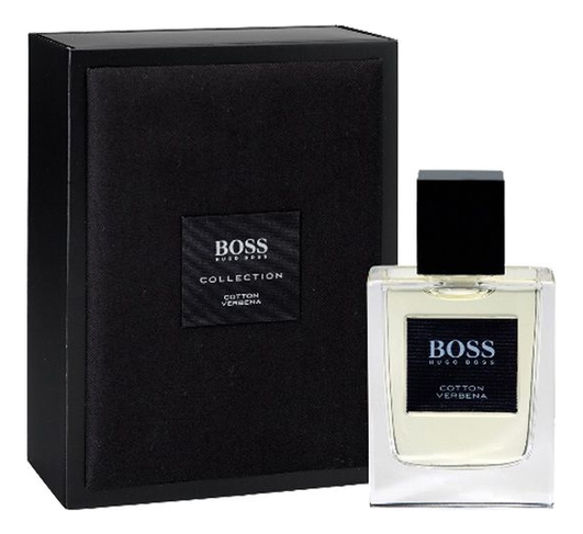 

Cotton & Verbena: туалетная вода 50мл, Cotton & Verbena