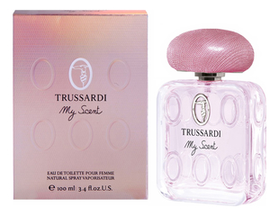My Scent