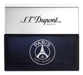 S.T. Dupont  Paris Saint-Germain Eau Des Princes Intense