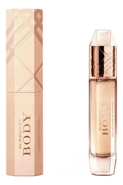  Body Gold Limited Edition