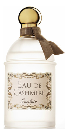 

Eau de Cashmere: туалетная вода 125мл тестер, Eau De Cashmere