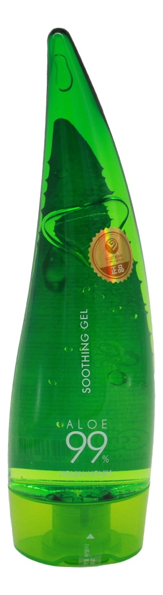 

Универсальный гель Aloe 99% Soothing Gel 250мл