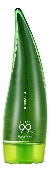 

Увлажняющий гель Aloe 99% Soothing Gel 55мл