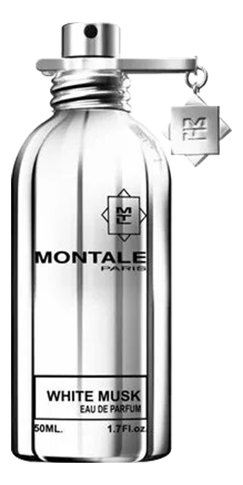 

White Musk: парфюмерная вода 50мл, White Musk