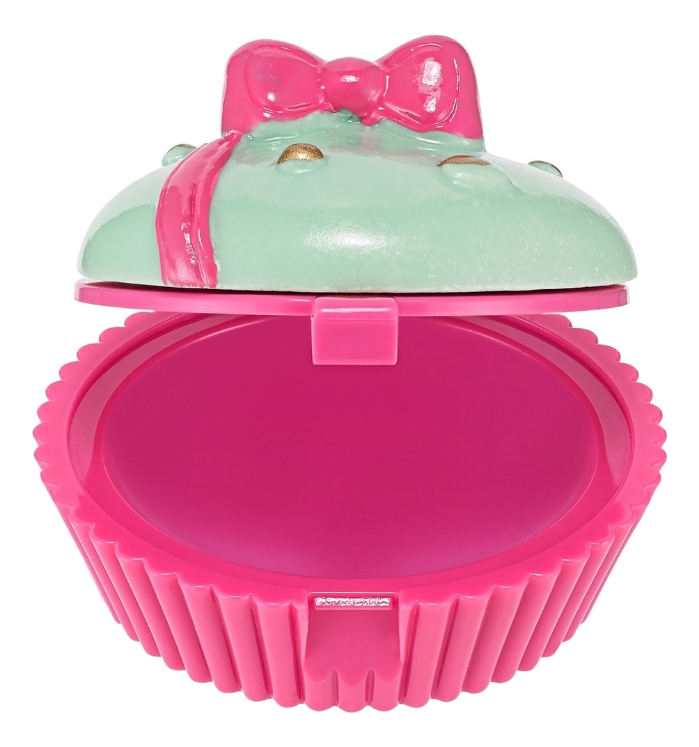 

Бальзам для губ Dessert Time Lip Balm Pink Cupcake 6г
