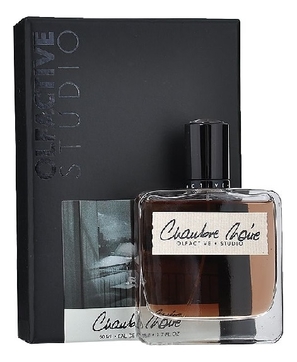 Chambre Noire