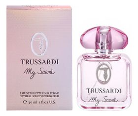 

My Scent: туалетная вода 30мл, My Scent