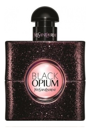 Купить Black Opium Eau de Toilette: туалетная вода 90мл уценка, Yves Saint Laurent