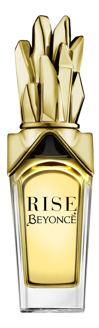 

Rise: парфюмерная вода 30мл тестер, Rise