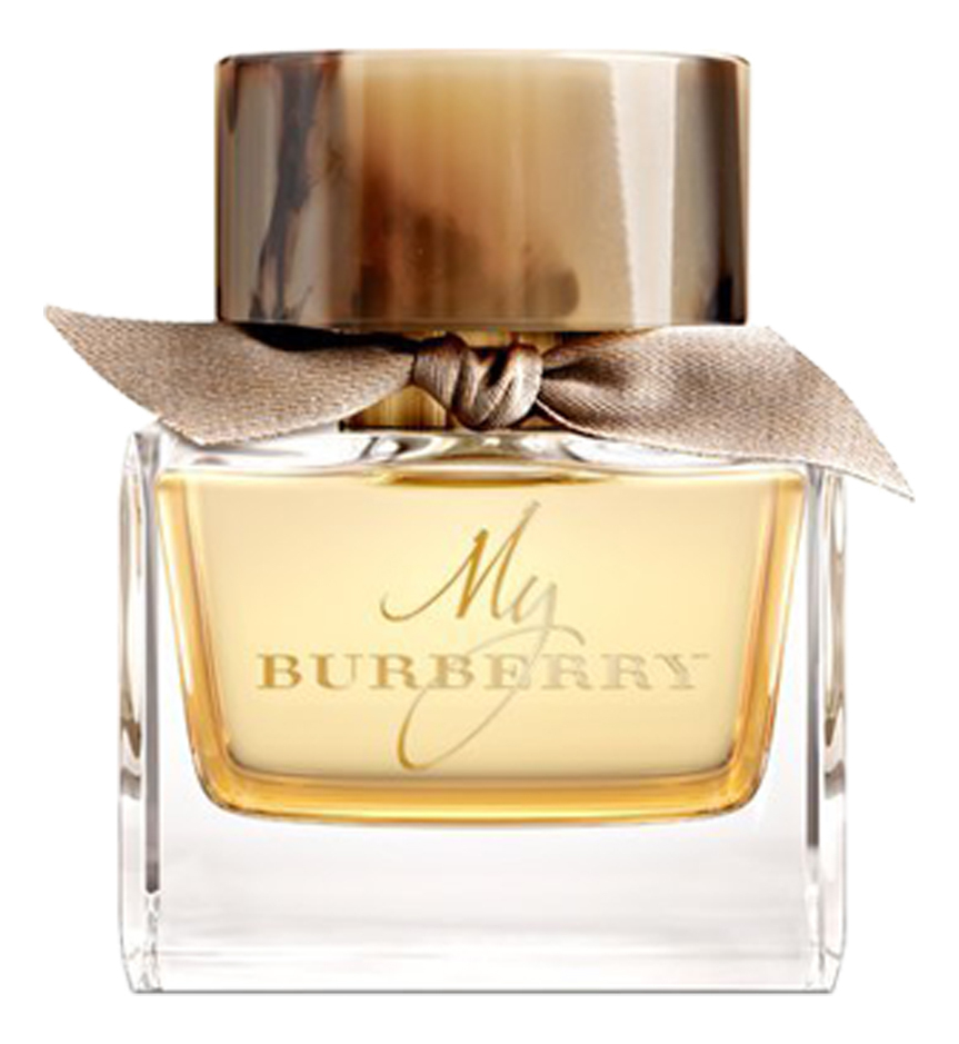 

My Burberry: парфюмерная вода 50мл уценка, My Burberry