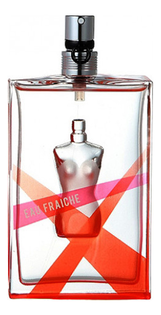 

Ma Dame Eau Fraiche: туалетная вода 100мл уценка, Ma Dame Eau Fraiche