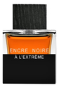 Encre Noire A L'Extreme