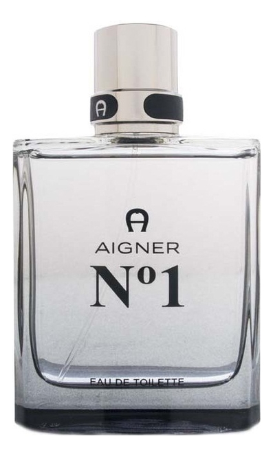 Aigner No1: туалетная вода 30мл цена и фото