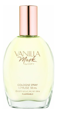 Vanilla Musk