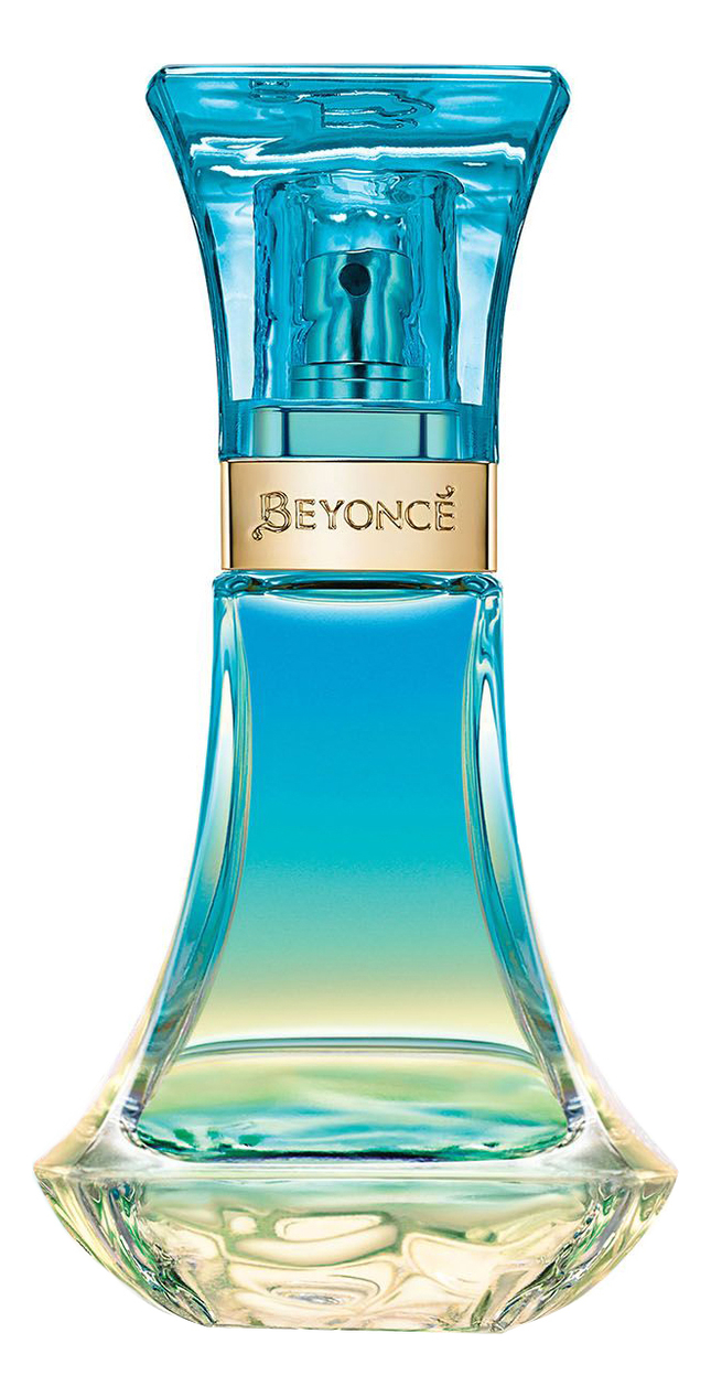 

Heat The Mrs. Carter Show World Tour Limited Edition: парфюмерная вода 30мл тестер, Heat The Mrs. Carter Show World Tour Limited Edition