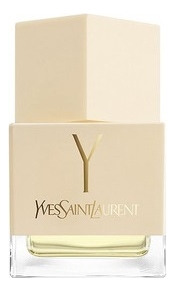 

YSL Y Woman: туалетная вода 80мл тестер (новый дизайн), YSL Y Woman