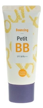 

BB крем для лица Petit BB Cream Bounсing SPF30 PA++ 30мл (упругость)