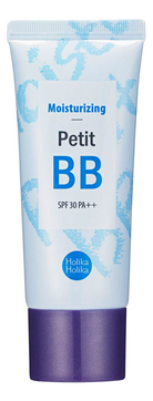 BB крем для лица увлажняющий Petit BB Cream Moisturising SPF30 PA++ 30мл