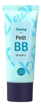 BB крем для лица Petit BB Cream Clearing SPF30 PA++ 30мл