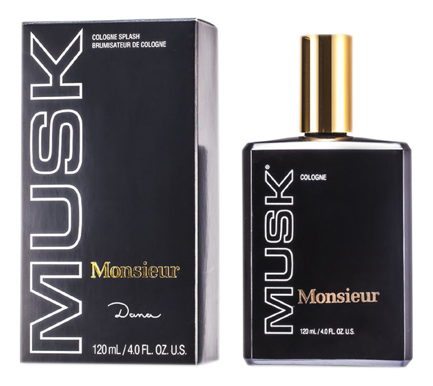 Monsieur Musk
