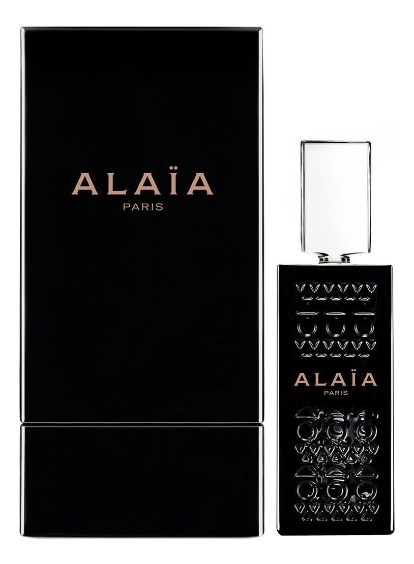 

Paris Alaia Extrait de Parfum: духи 20мл, Paris Alaia Extrait De Parfum