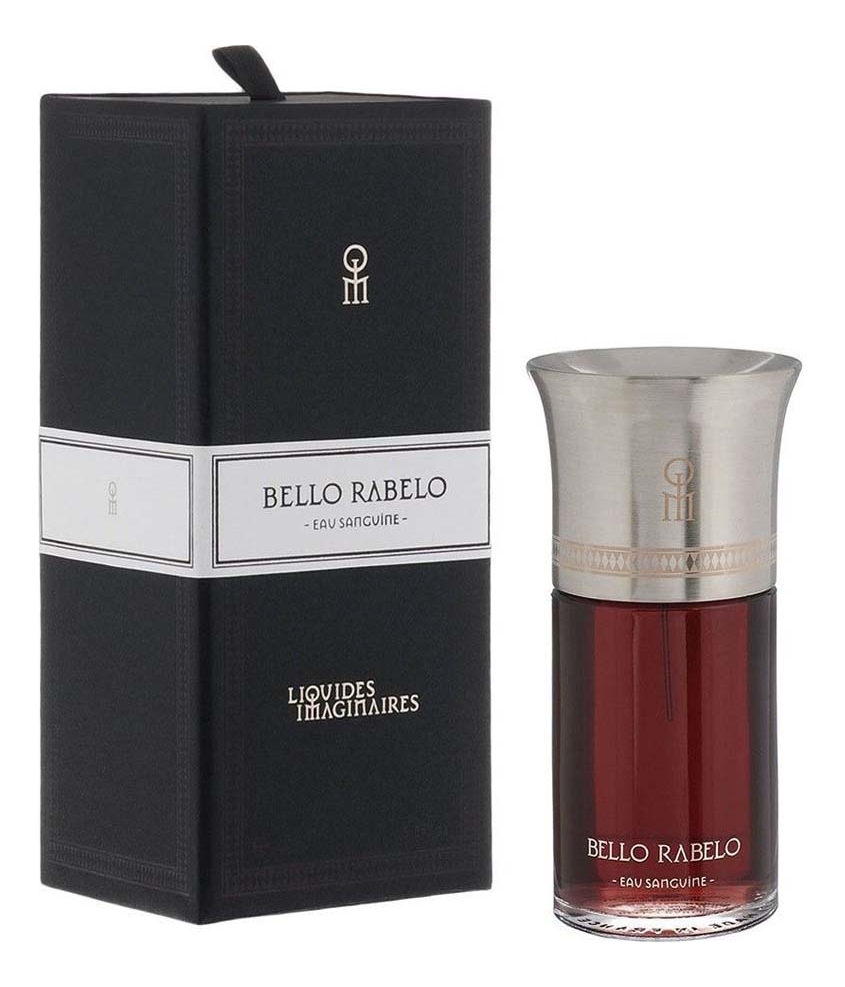

Bello Rabelo: парфюмерная вода 100мл, Bello Rabelo