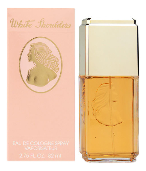 

White Shoulders: одеколон 82мл, White Shoulders