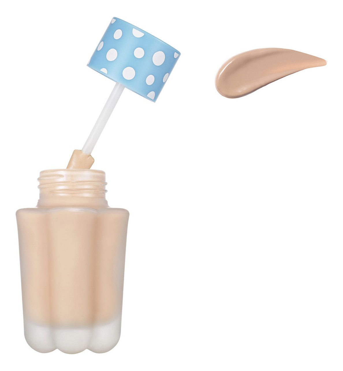 BB крем для лица Aqua Petit Jelly SPF20 PA++ 40мл: No 1