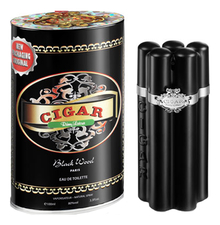 Remy Latour  Cigar Black Wood